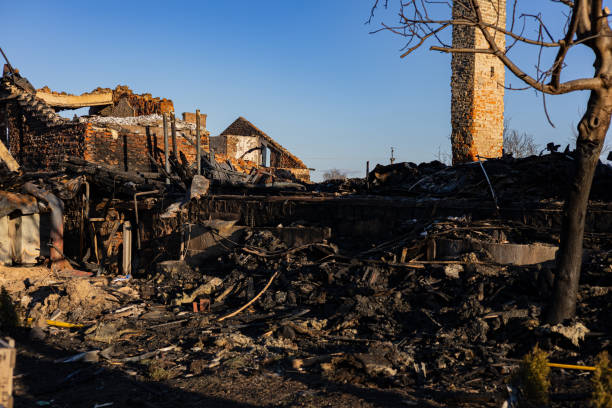 Reliable Fire Damage Removal contractor in Newtown, OH by Fire Damage Flint