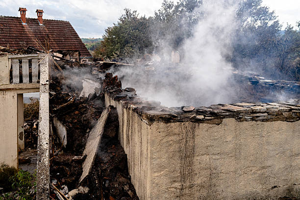 Affordable Fire Damage Removal solutions in Newtown, OH